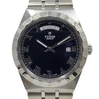Tudor Royal Day-Date