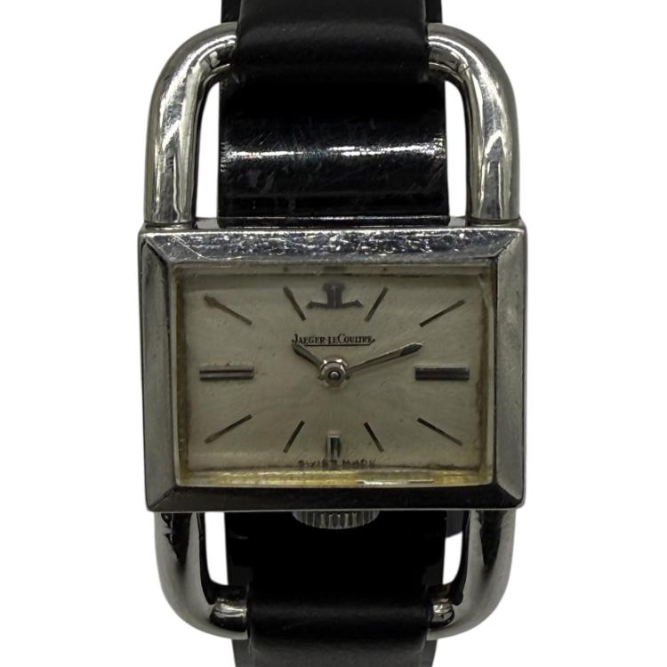 Jaeger-LeCoultre Etrier Vintage