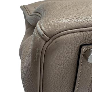 Sac Hermes Birkin 35 Togo Etoupe