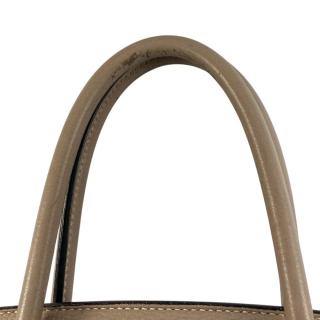 Sac Hermes Birkin 35 Togo Etoupe