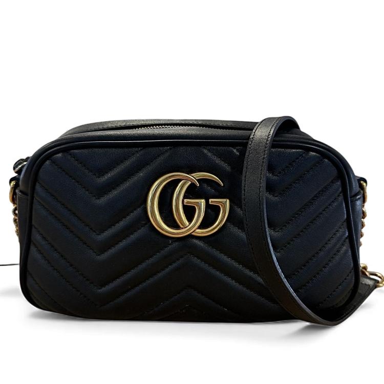 Gucci Marmont GG