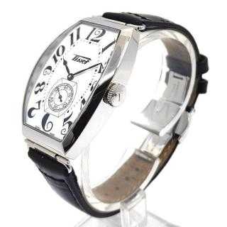 Tissot Heritage Porto Mechanical