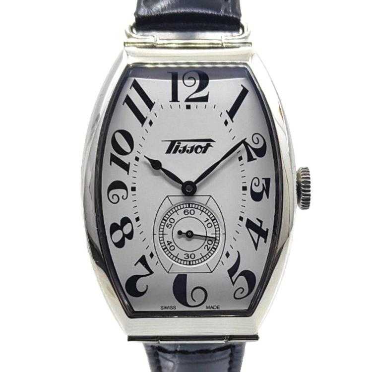 Tissot Heritage Porto Mechanical