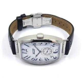 Tissot Heritage Porto Mechanical