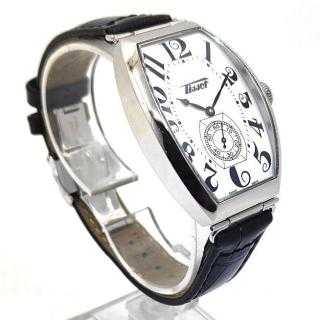 Tissot Heritage Porto Mechanical