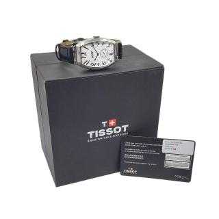 Tissot Heritage Porto Mechanical