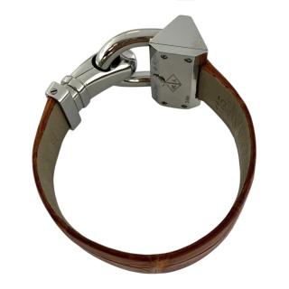 Van Cleef & Arples Cadenas en Acier