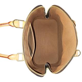 LOUIS VUITTON ALMA PM MONOGRAM