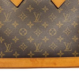 LOUIS VUITTON ALMA PM MONOGRAM