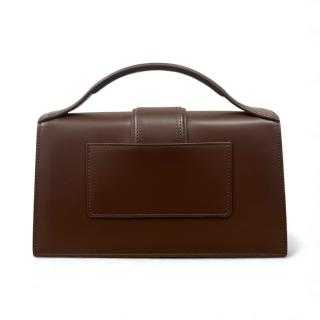 Sac Jacquemus Le Grand Bambino
