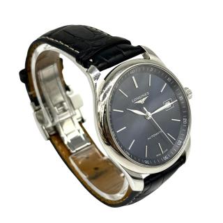 Longines Master Collection Blue