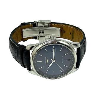Longines Master Collection Blue
