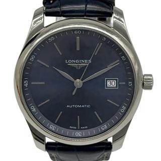 Longines Master Collection Blue