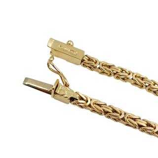 Bracelet Or Jaune 18 Ct