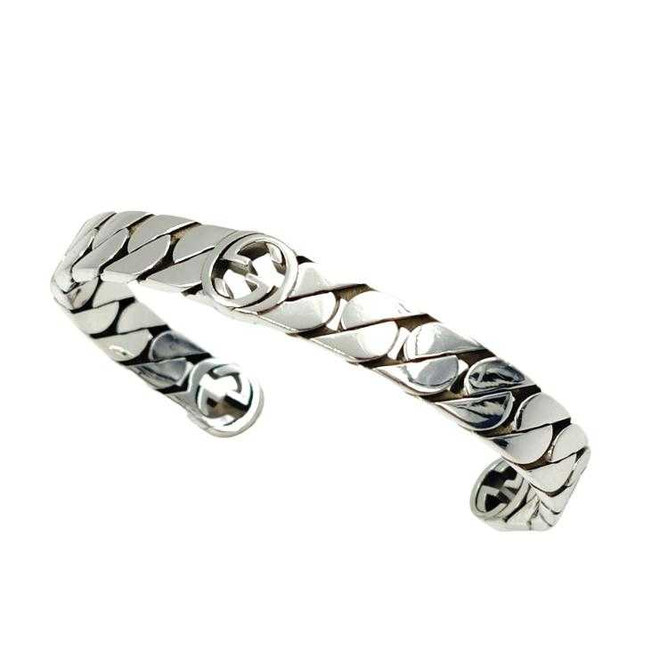Bracelet Jonc Gucci