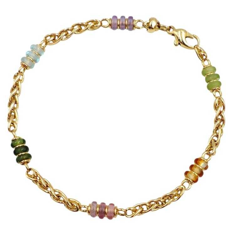 Bracelet Bulgari