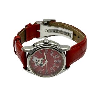 Hamilton JazzMaster Open Heart
