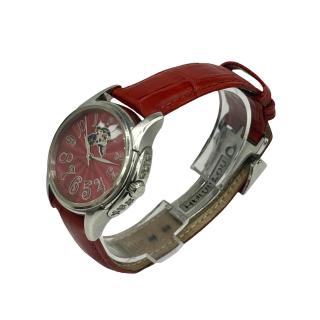 Hamilton JazzMaster Open Heart