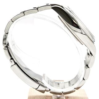 Rolex Oyster Perpetual 41 Green Dial