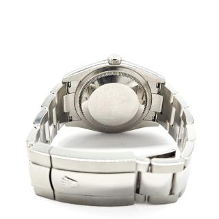 Rolex Oyster Perpetual 41 Green Dial