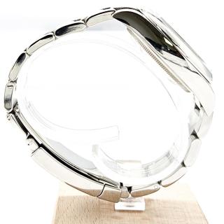 Rolex Datejust 36 Blue Dial