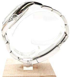 Rolex Datejust 36 Blue Dial