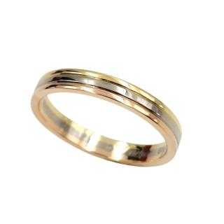 Bague Cartier