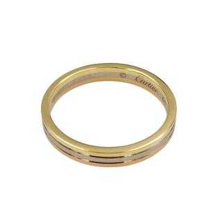 Bague Cartier