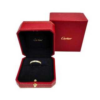 Bague Cartier