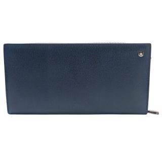 Portefeuille Montblanc 13CC Zip Around