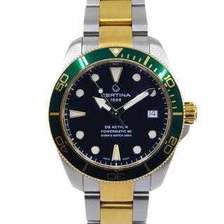 Certina DS Action Powermatic 80 Diver