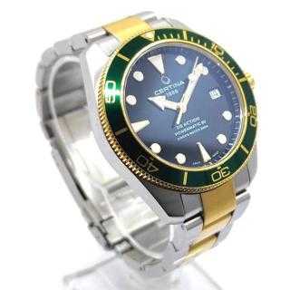 Certina DS Action Powermatic 80 Diver