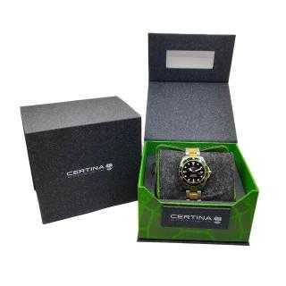 Certina DS Action Powermatic 80 Diver