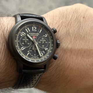 Chopard Mille Miglia Chronographe