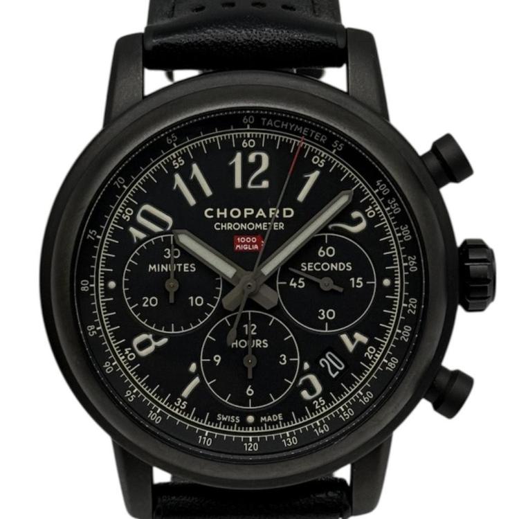 Chopard Mille Miglia Chronographe