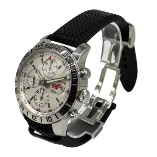 Chopard Mille Miglia Chronographe GMT