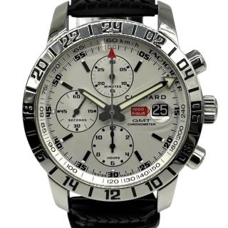 Chopard Mille Miglia Chronographe GMT