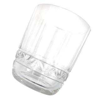 Lot de 2 Verres à Whisky Hermès