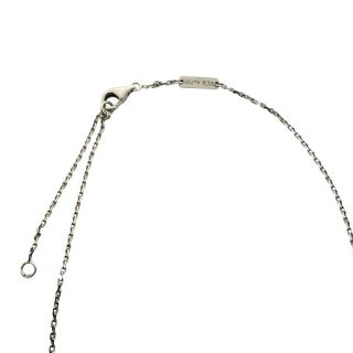 Collier & Pendentif Van Cleef & Arpels Vintage Alhambra