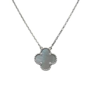 Collier & Pendentif Van Cleef & Arpels Vintage Alhambra