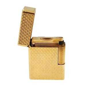 Briquet Dupont