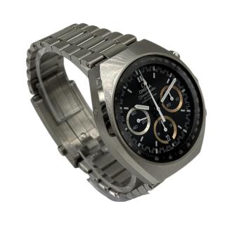 Omega Speedmaster Mark II Rio Edition