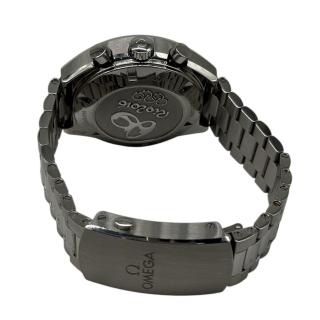 Omega Speedmaster Mark II Rio Edition