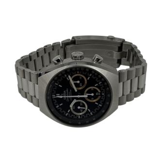 Omega Speedmaster Mark II Rio Edition