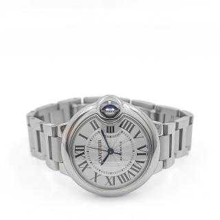 Cartier Ballon Bleu 33