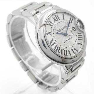 Cartier Ballon Bleu 33