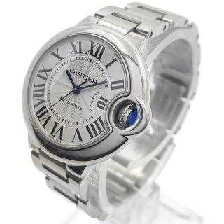 Cartier Ballon Bleu 33