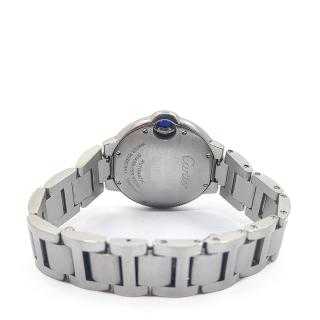 Cartier Ballon Bleu 33