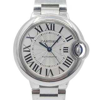 Cartier Ballon Bleu 33