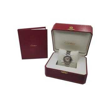 Cartier Ballon Bleu 33